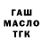 Дистиллят ТГК THC oil Ben 789